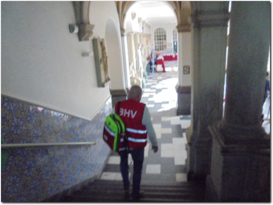 Heeft u een hoofd BHV-er nodig